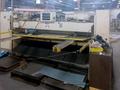 Cincinnati 2500 1/4" x 10' (1994) Hydraulic Shear