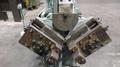 1-1/2" PINES #5T VERTICAL TUBE BENDER