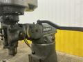 2 HP BRIDGEPORT SERIES I VERTICAL RAM TYPE KNEE MILL: YOBRO #26187