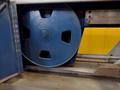 12" X 12" DOALL MODEL #C-7 HORIZONTAL BANDSAW: STOCK #18817
