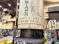 12' X 26" CARLTON MODEL #5A TRAVELING BASE RADIAL ARM DRILL: STOCK #21125