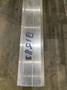 144-3/4" X 3-3/4" HIGH MALE PRESS BRAKE DIE: STOCK #81583