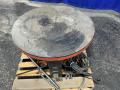 Durant Tool Company  42" Table Pallet Decoiler - 5025-42