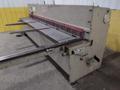 10' X 10 GA CHICAGO MODEL #UA10-135 HYDRAULIC SHEAR: STOCK #17508