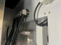Tornos Almac CU 2007 7-Axis CNC Vertical Machining Center with Part Loading and Parts Catcher System, Probing, 20K Spindle, Lehman 2-Axis Rotary Table, Back Operation Tilting Rotary Vise