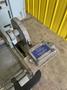 8" X .018" LITTELL MODEL #308-9PDS 9 ROLL POWERED COIL STRIP STRAIGHTENER: STOCK #15445