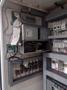 250 KW AJAX TOCCO "PACER" INDUCTION HARDENING SCANNER SYSTEM WITH MAGNESCAN QS CONTROLS: STOCK #16063