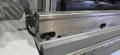 176 Ton x 10′ Bystronic Xact 160/3100 CNC Press Brake, 2015