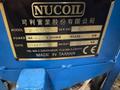 NUCOIL CNC COMPUTERIZED SPRING MACHNERY CNC SPRING FORMER