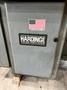 9" X 28" HARDINGE MODEL #DV-59/DSM-59 SECOND OPERATION TURRET ENGINE LATHE: STOCK #21133