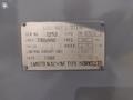 8" x 20"OKAMOTO MODEL #M820A AUTOMATIC 3 AXIS HORIZONTAL SURFACE GRINDER: STOCK #21719