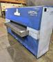 Brushing Machine, Sheet, Lissmac, 59" Wide