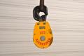 Crane Hook - 3,2 ton