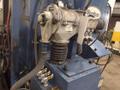 NORDSON POWDER COAT PAINT SYSTEM WITH FEEDER &amp; I-CONTROL. STOCK # 0985226