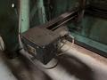 175 TON X 12' PIRANHA ALLSTEEL MODEL PB2-175-12 HYDRAULIC PRESS BRAKE, WITH AUTOMEC 600 CNC CONTROL: YOBRO #26358