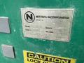 3" TO 48" NAMCOR SIDEWINDER SPIRAL DUCT MACHINE: STOCK #80081