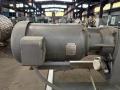 Votator Ii Waukesha Cherry Burrel  S/s Scraped Surface Heat Exchanger - 6x36v11