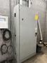 Torit Donaldson RF model 276 round pulse dust collector s/n 14252385 rated at 20,000 cfm, with Max-pe 100 hp motor with Yaskawa soft start, Chicago blower and pulse blower and controls