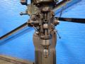 Bridgeport 48" X 9" Vertical Mill - 138961