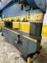 150 TON X 14' CYRIL BATH STURDY BENDER MECHANICAL FLANGED PRESS BRAKE: STOCK #21747