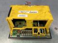 Fanuc 21i-mp Operator Panel - A02b-0285-b502