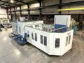 Dahlih - MCH 800 X: 1350 - Y: 1000 - Z: 1000 mm CNC
