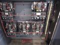 14" X 72" CINCINNATI UNIVERSAL CYLINDRICAL GRINDER. STOCK # 0743522.