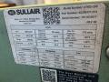 Sullair  200 Scfm Air Dryer  - Atrd-200