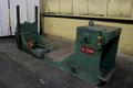 30000 X 48" B &amp; K MOTORIZED COIL REEL AND CAR: STOCK #73625