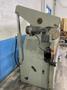 60 TON X 8' ACCURPRESS ADVANTAGE HYDRAULIC PRESS BRAKE: STOCK #81386