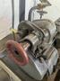 10" X 22" SOUTH BEND PRECISION SHOP LATHE. STOCK # 0746523.