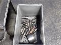 Reed-prentice 15” X 30” Lathe
