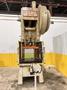 110 TON  MINSTER MODEL #G1-110 GAP FRAME PRESS, 8" STROKE: STOCK 21250