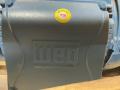 Weg  40 Hp  Motor  - T04018et3h324t-w22