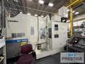 Machining Centers Horizontal CNC