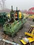 24" X 4" X 20,000# WEAN SLITTING LINE AND BANDING LINE STOCK# 3760