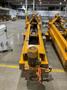 NEUERO GEDI Part# 3277 MOBILE VEHICLE LIFT 20 TON VEHICLE LIFT USED