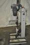 600 LB X 6" DURANT UNCOILER STRAIGHTENER