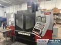 Toyoda 51" X 25.6”  Table CNC VMC - Fv-1165