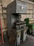 15 TON HPM C-15 C FRAME HYDRAULIC PRESS. STOCK # 0732320