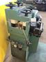 4.7" X .040" BRUDERER MODEL #12120B 19 ROLL PRECISION LEVELER &amp; DOUBLE END UNCOILER: STOCK 13024