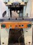 35 TON STAMTEC G1-35 GAP FRAME PRESS. STOCK # 0669425