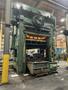 500 Ton US Industries S4-500-96-60 Hydraulic Press, 1963