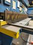 10' X 1/2" STEELWELD MECHANICAL SHEAR. STOCK #0112326