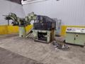 18” X .175”  X 8,000 LBS CWP MODEL #SFAC4-20 SPACE-SAVER AUTOMATIC DOUBLE END SERVO COIL FEED LINE: STOCK #22215