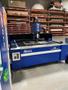 4,000 Watt Eagle EV-30 Fiber Maxphotonics Laser Cutting Machine, 2026 – New with Warranty, 5′ x 10′ Table