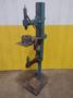 10" X 17"  CENTER LAPPING MACHINE W/6" (6) JAW CHUCK: STOCK 15671