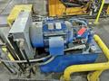 10,000# x 72" NOVA BANDING LINE #3331