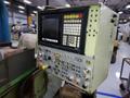 OKUMA MODEL #GA-34N CNC CYLINDRICAL GRINDER W/ TOOLING, MIST COLLECTOR &amp; FILTER: YOBRO #26469