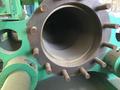 700 Ton LOEWY EXTRUSION HYDROPRESS Sock # 14228